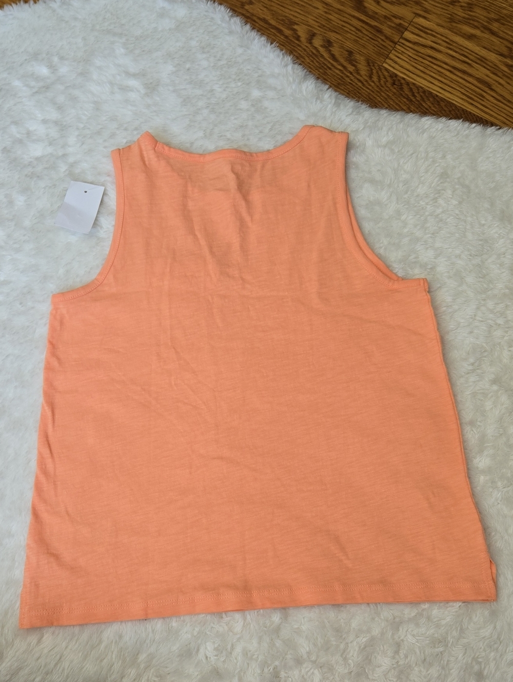Crewcuts Tank Top, Girls Size Large - Picture 11 of 11
